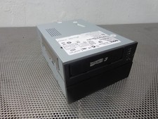 Dell Quantum LTO-3 400Gb Tape drive Internal Ultrium-3 SAS TC-L32AN 0G776M R751C