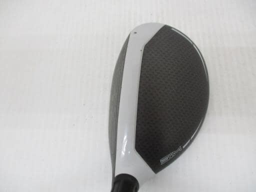 TaylorMade SIM MAX U5 Utility / 5u 25 Deg / Flex Stiff / KBS