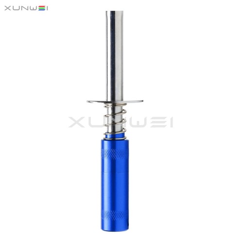 80103 Spark Glow Plug Igniter Starter Ignition For RC Model 18/21 Nitro Engine - Picture 23 of 46