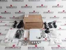 Satamatics B011a02 Ocean Alert Marine Tracking System Set