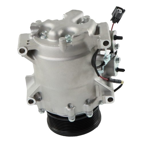 Air A/C Compressor For Honda CR-V CRV 2.4L 2002-2006 with Clutch CO 10663AC - Picture 5 of 14