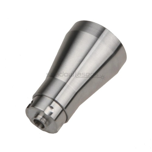 X5 Beam Expander For 405nm/450nm/488nm/520nm/638nm/808nm/980nm/1064nm Lasers - Picture 3 of 6