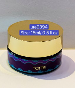 tarte hydrating boost