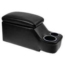 Classic Consoles Humphugger Console Mustang Cp Fb 65-73 Cv 71-73 Black