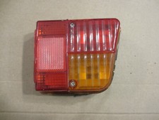 Feu avant (phare) Citroen 2 CV