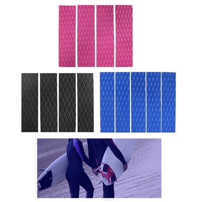 EVA Surfen Surfbrett Traktion Pad Nicht Slip Deck Grip Matte für