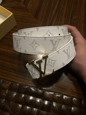 Louis Vuitton Belt