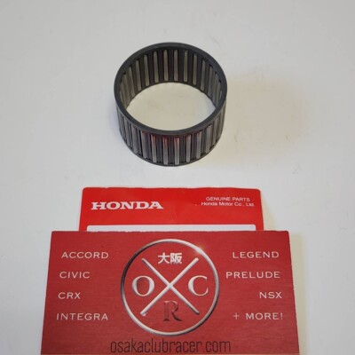 Genuine OEM Honda Needle Bearing 91102-RZF-006 03-07 08-12 Accord