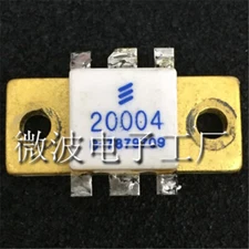 1PCS PTF20004 High Frequency Tube Microwave Tube Radio Frequency Tube