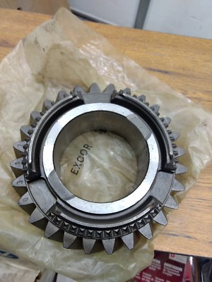 EXCOR 0313 Gear 