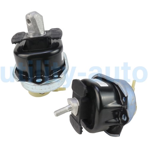 2pcs Left & Right Engine Motor Mount Set For BMW X5 F15 22116853103 22116853104 - Picture 5 of 8