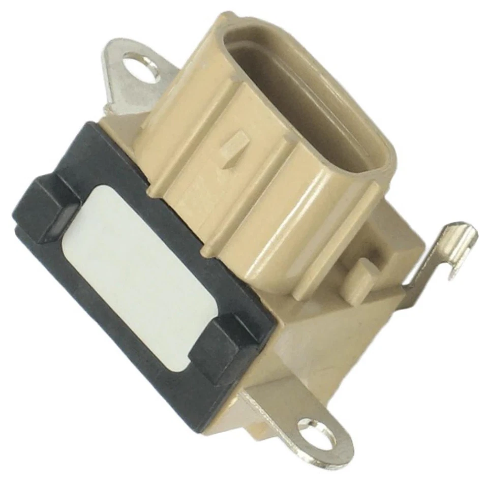 14V Alternator Voltage Regulator For Jaguar XK XKR XK8 XKR 1042103030 1042103031 - Изображение 2 из 4