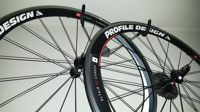 used triathlon wheels