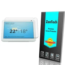 ZenTech Anti-Glare Matte Screen Protector Guard Shield For Amazon Echo Show 8