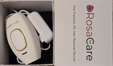 ipl laser hair removal device RosaCare