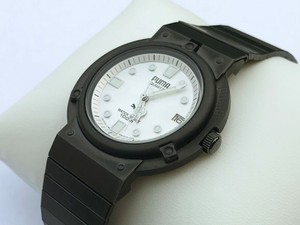 puma quartz
