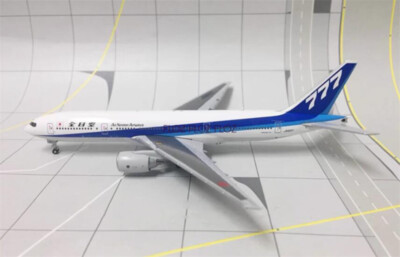 1:400 for JC Wings for All Nippon Airways for Boeing 777-200