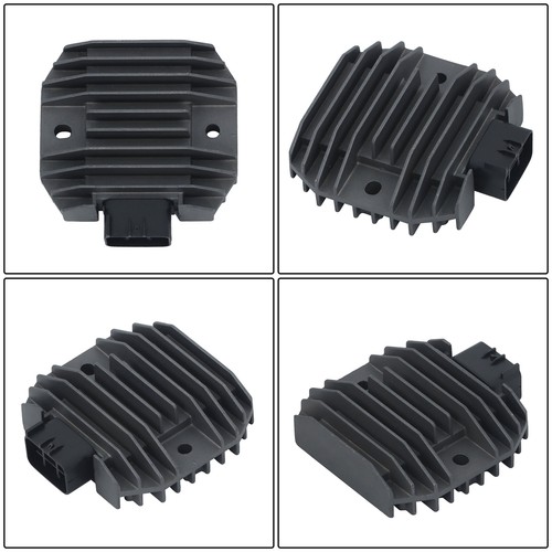Regulador de voltaje rectificador apto para Yamaha Raptor 350 700/Rhino 450 660 700 - Imagen 7 de 8