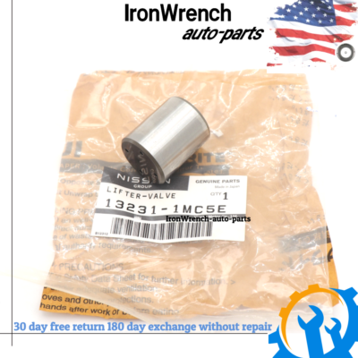 #ad #ad OEM HP Fuel Pump Lifter Bucket For Nissan Armada Titan NV INFINITI M56 QX56 Q70 $53.36