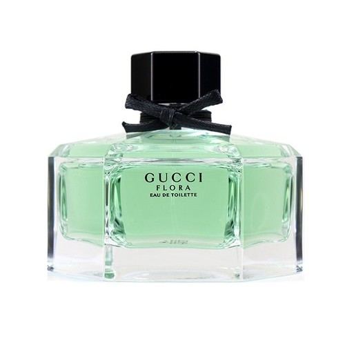 Gucci Flora By Gucci EDT Spray 75ml Women's Perfume | eBay