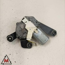 Back wiper CITROEN C3 MK1 1.4 16V HDI 2002-2005 used (99405)