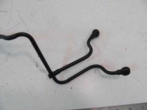 1983 HONDA VT500FT VT500 ASCOT OIL LINE TUBE - Picture 2 of 4