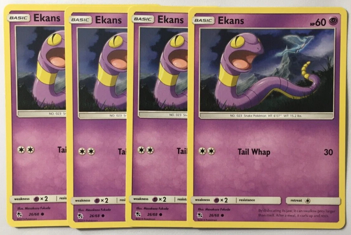 1500 dollar pokemon card Pokémon TCG: Scarlet & Violet - 151 Mini Tin: Magneton & Ekans main image 1