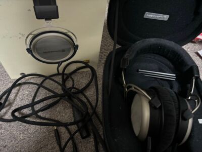 【中古】Beyerdynamic T1 2nd Generation Amazon.com: beyerdynamic T 1 2nd Generation Audiophile