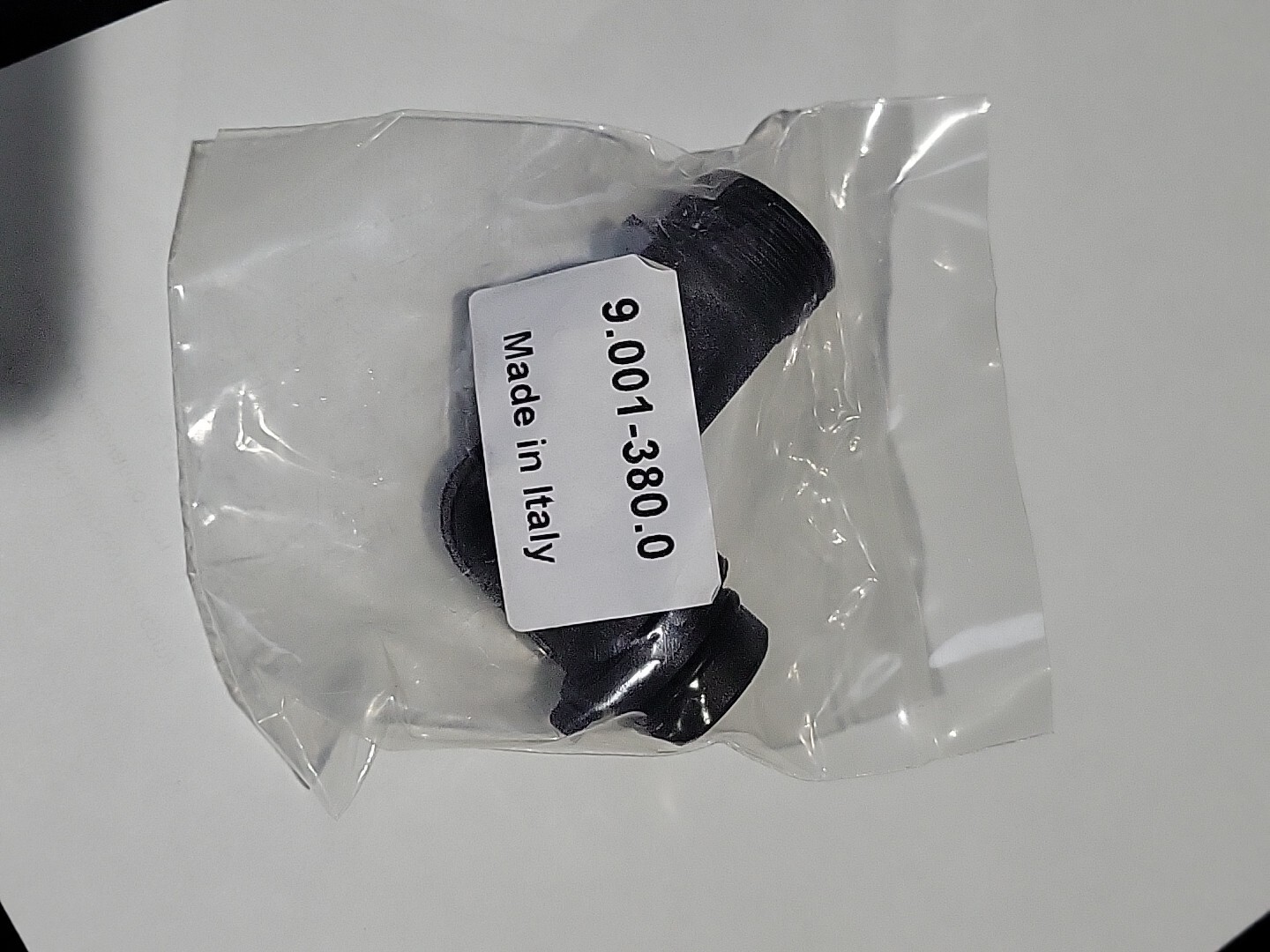  Karcher Suction Water Inlet 9.001-380.0 or 90013800 or 9.036-309.0  OEM Part