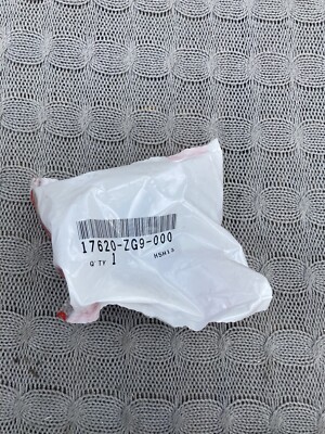 Original Honda TANKDECKEL H2 17620-ZG9-000