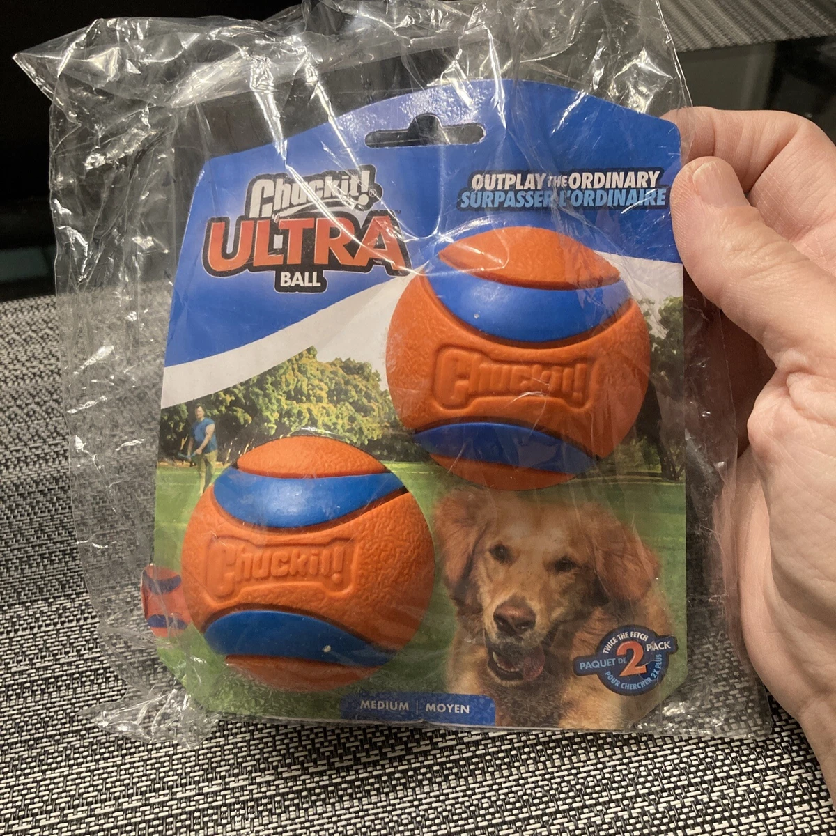 Chuckit usa cheap