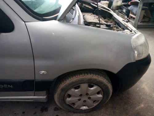 0445010102 Bomba Inyeccion para CITROEN BERLINGO HDi90 800 Niv.B Kasten 2368861 - Imagen 10 de 10