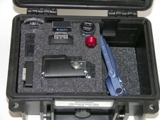 New ArmourCase Waterproof 1120 case fits GoPro Hero 10 9 8 7 6 5 4 3 nameplate