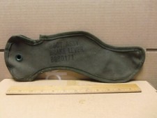 Vehicular Components Brake Lever Boot Assembly - P/N:  8690171 (NOS)