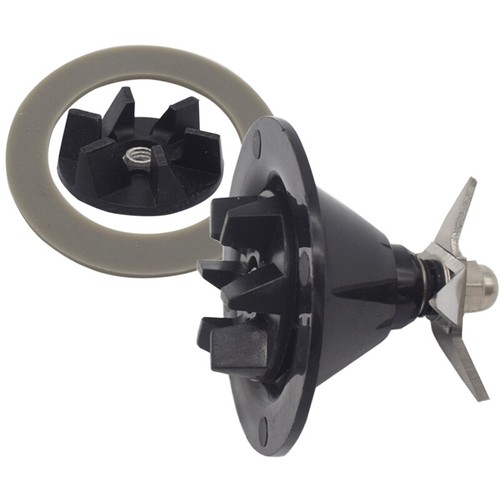 Blender Repair Kit Comes With Gasket，Cutter Assembly，And Motor Clutch