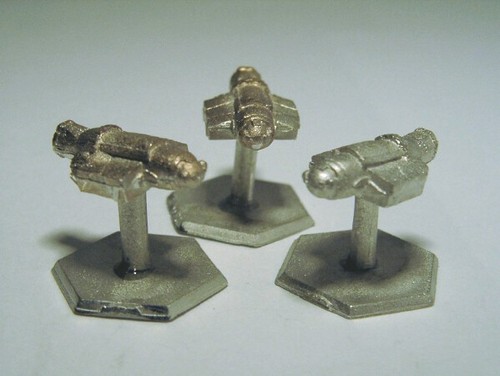 BATTLETECH AEROTECH Spaceships Fighters and Dropships Ral Partha Multi list - Picture 30 of 47