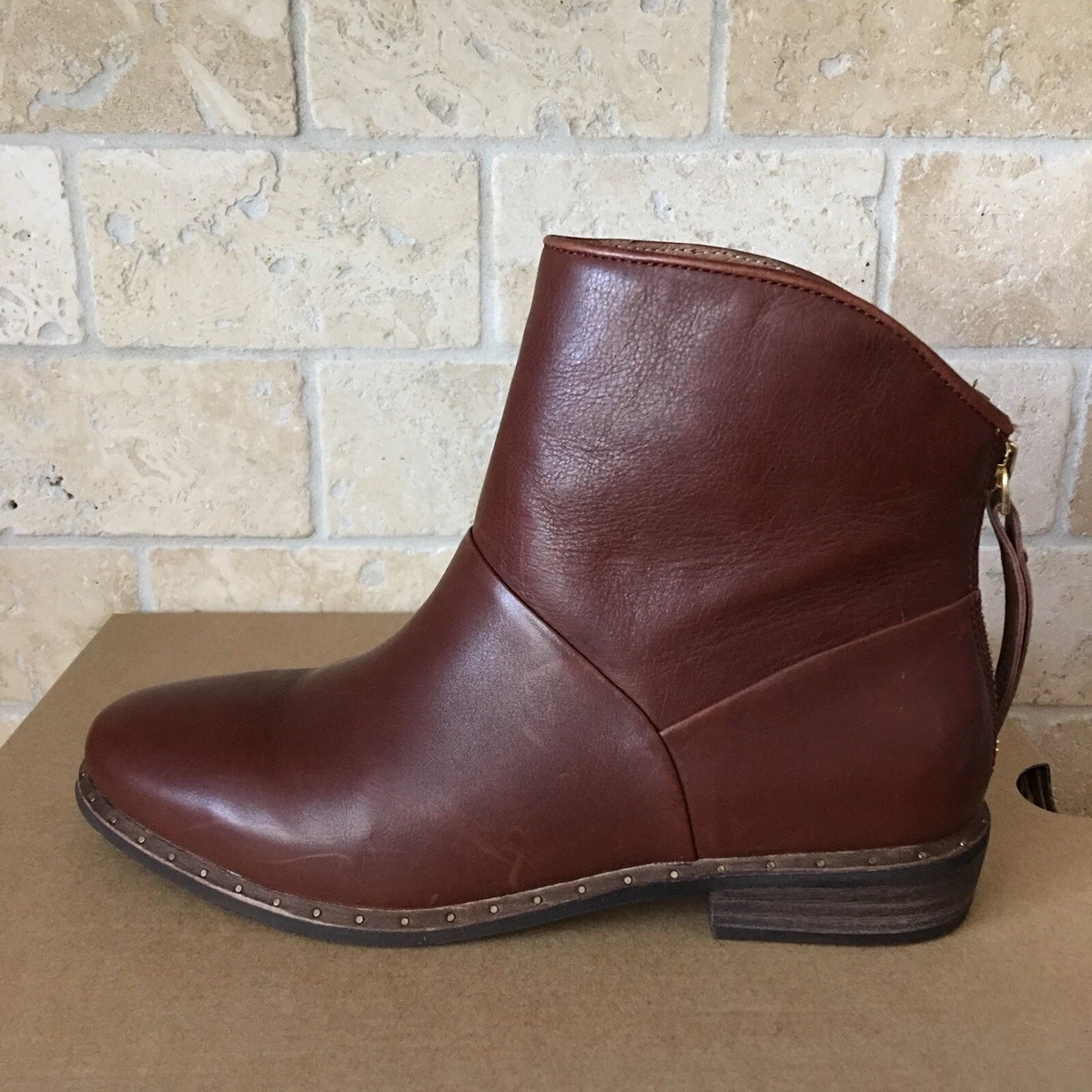 Ugg bruno bootie deals