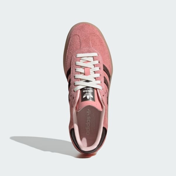 ★ adidas★ 3S T-Pink JD3441 Adidas WMNS Orignals Sambae Semi Pink Spark Gum JH8834