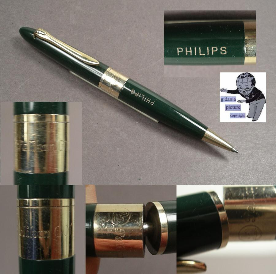 廃盤　Pelikan D360 Epoch Pencil　中古美品 詳細ページ | 万年筆 ボールペンなど高級筆記具の販売・買取