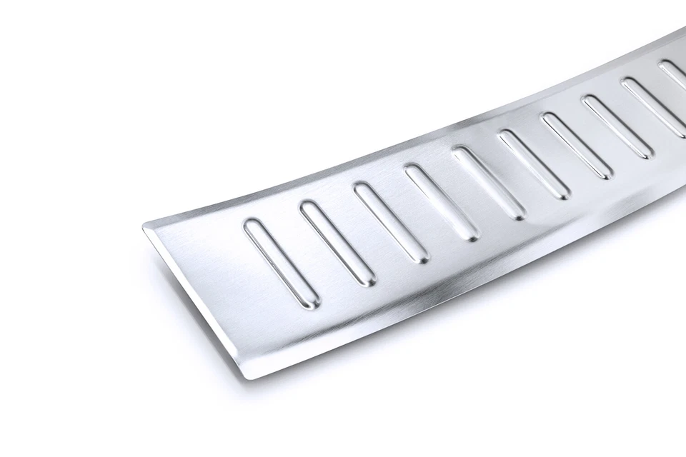 Protector de borde de carga adecuado para Volvo V60 V60 Cross Country desde 2010-01/2018 - Imagen 4 de 4