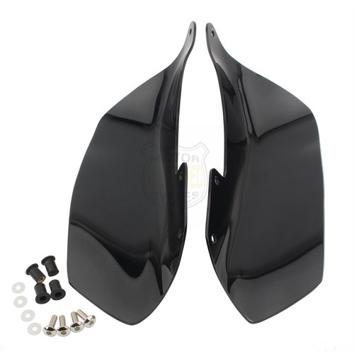 2X protector de mano deflector de viento para Yamaha Super Tenere XTZ1200 2012 2013 - Imagen 4 de 7