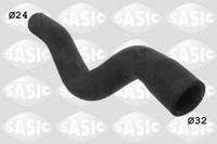 KÜHlerschlauch Citroen Peugeot Berlingo C4 / Picasso 3008 307 308 5008 Partner O