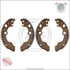 Mâchoire de frein Subaru VIVIO