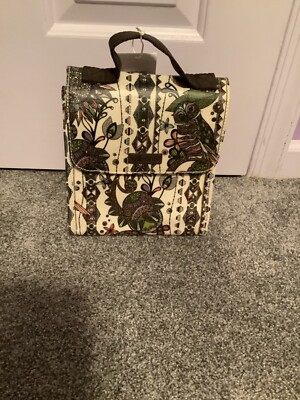 Sakroots lunch tote new arrivals
