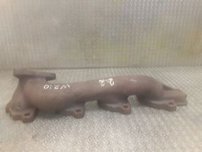 Mercedes OM611 Abgaskrümmer C E Klasse W203 W210 2.2 Diesel 85/105kw CDI