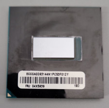 Intel Core Processor i5-4210M 2.6GHz / Model 04X5939