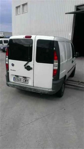 SLV46765839 Motorino De Avviamento per FIAT I DOBLÒ (119) 1.2 SX 2004 113855 - Zdjęcie 6 z 6