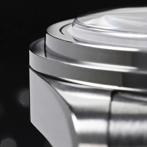 SAN MARTIN SN0106-G NH35 Automatik Edelstahl 37mm 20 ATM Herren Sportuhr - Bild 29 von 46