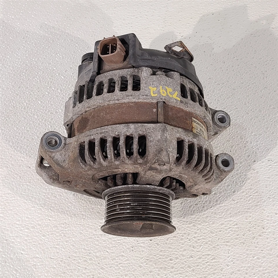 Alternador Honda Civic Si 2,0 L 06-11 Aa7292 Foto 2 de 4