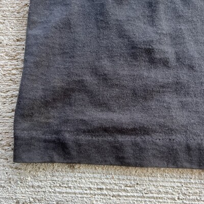 1993 La Mafia Ahora Y Siempre Vintage Latino Music Tour Merch Tee